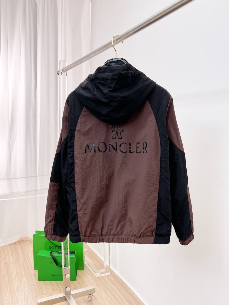 Moncler Outwear